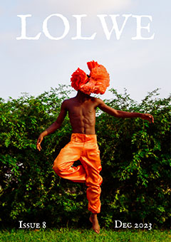 cover Lolwe, issue 8