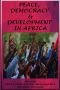 Cover_Peace_democracy_and_development_in_Africa