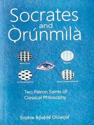 Cover Socrates and Orunmila