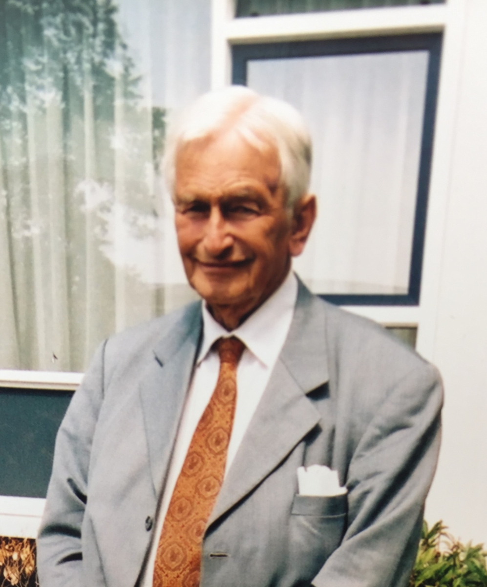 Jan Knappert