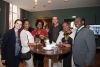 A South African gathering in Leiden. © Eelkje Colmjon-African Studies Centre Leiden